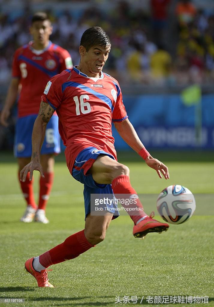 世界杯战靴回顾终结篇,nike水果篮撑死奶牛,鬼牌出鞘一剑封喉