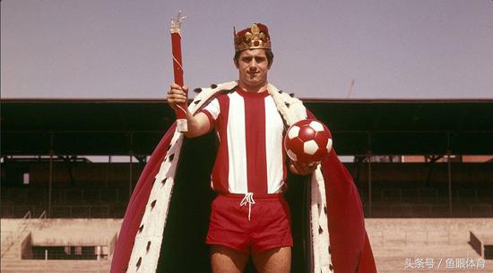 拜仁慕尼黑历史10大中锋,拜仁慕尼黑历史十大射手