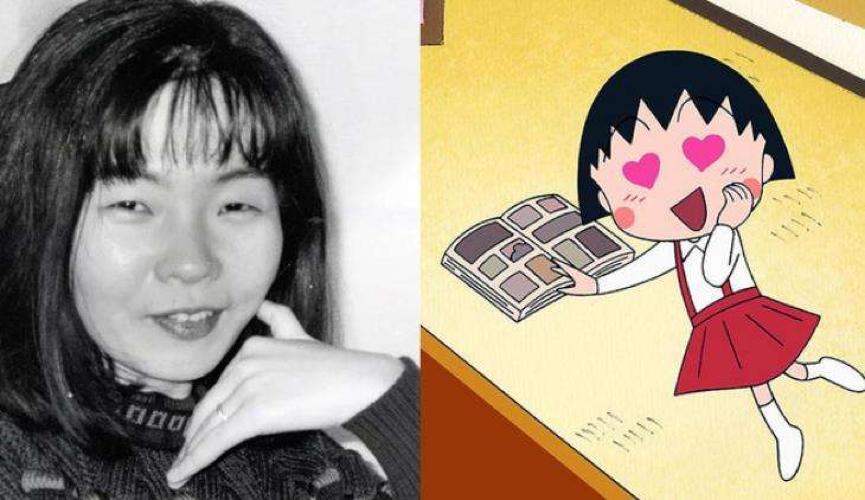 樱桃小丸子的悲剧,樱桃小丸子动漫悲剧的结局