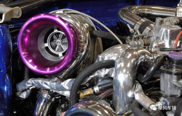 为什么高档车都是涡轮增压,为什么涡轮增压的发动机贵