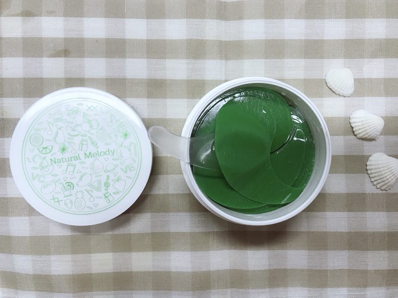 男友用的眼膜,男朋友送的眼膜