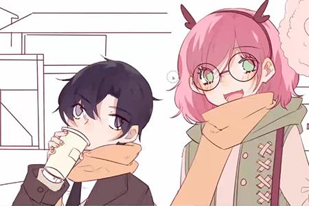 零基础二次元漫画手绘教程完整版,自学漫画绘画基础