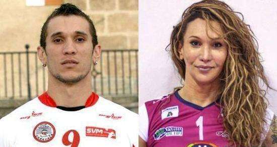 国际排联作死?第二位变性人将参加女排联赛,泰国将要称霸排坛?