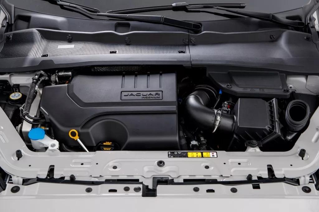 奇瑞捷豹suve-pace,奇瑞捷豹suve-pace顶配