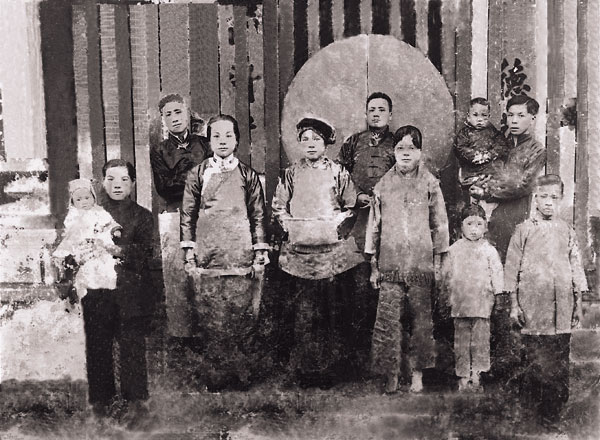 革命先驱杨殷,革命家杨殷简介