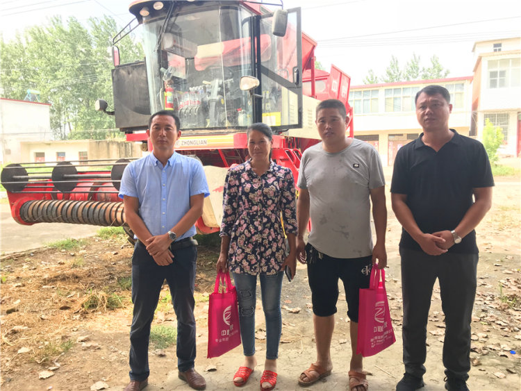 花生摘果机利润怎么样,丰昌源花生收获机能挣钱吗