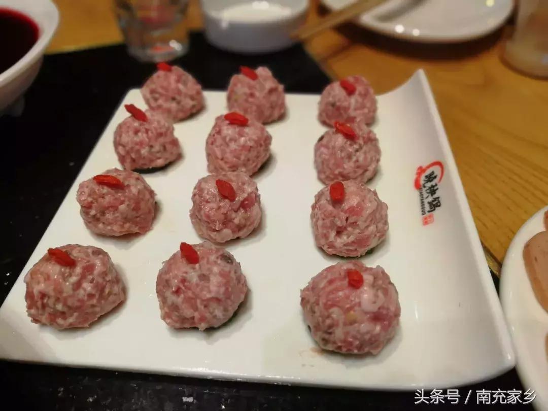 南充比较正宗的火锅,四川南充火锅哪家最好