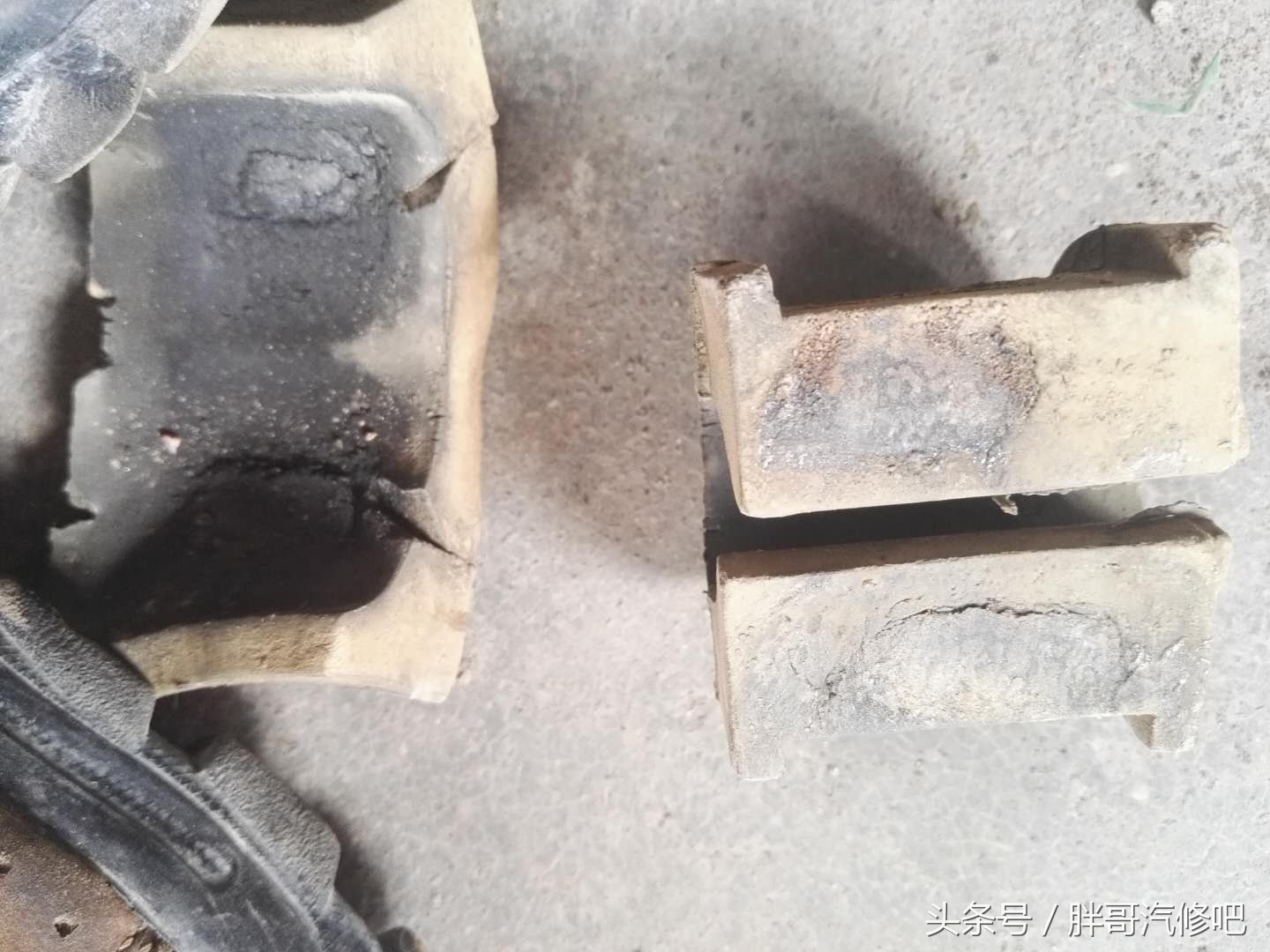 五菱宏光右前轮内侧吃胎怎么解决,五菱面包车前轮吃胎