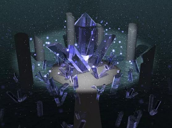 宝石怎么画才有质感,宝石怎样画才好看