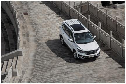 比速t5安全性能怎么样,比速t5测评