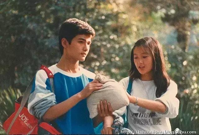 那些年经典的内地偶像剧,值得重温的经典偶像剧