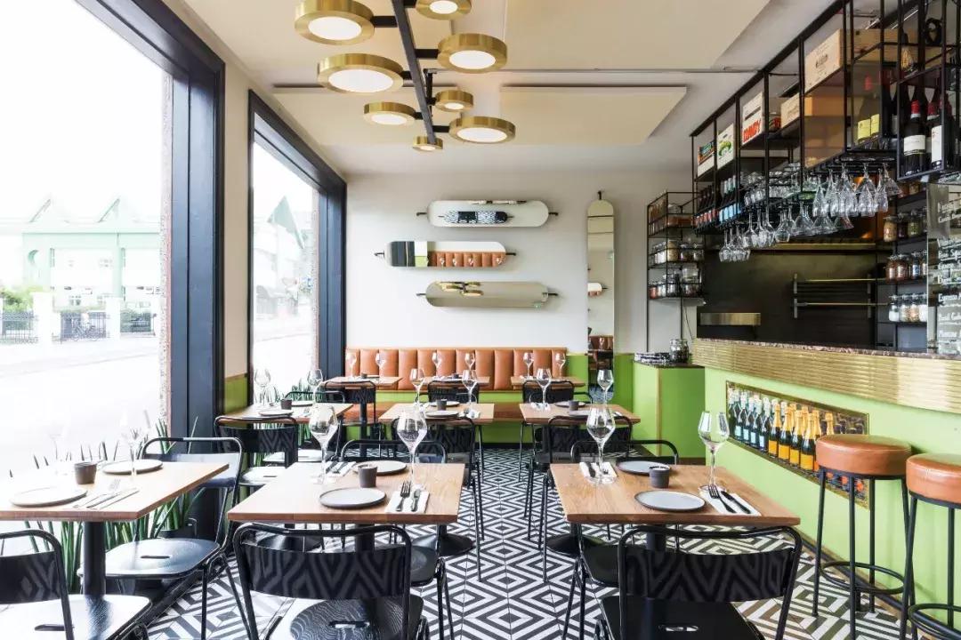 和球技相媲美，冰岛设计了解一下