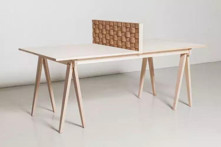 和球技相媲美，冰岛设计了解一下