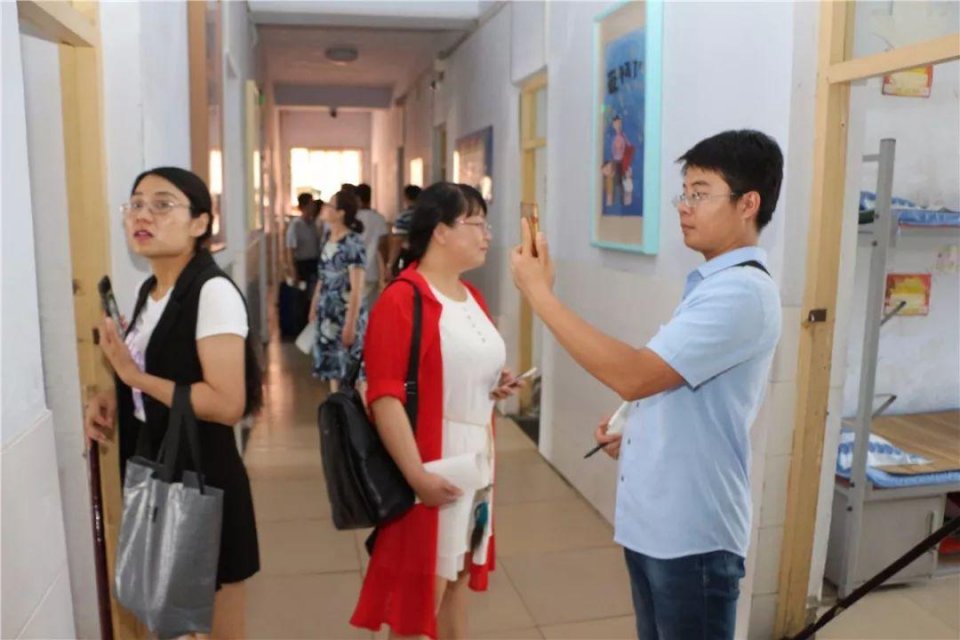 衡水十三中学习经验交流会,衡水十三中采访