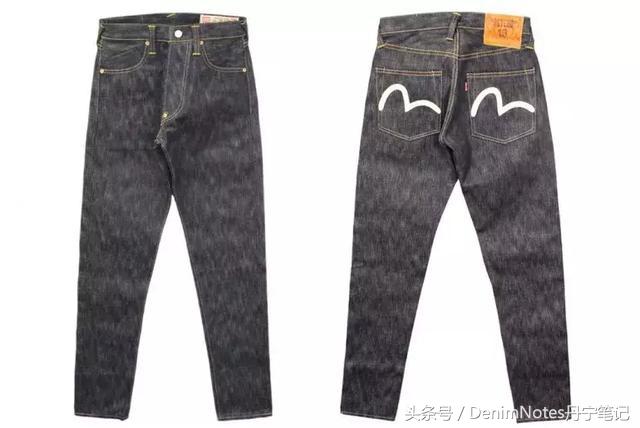 福神evisu读法,福神evisu经典款