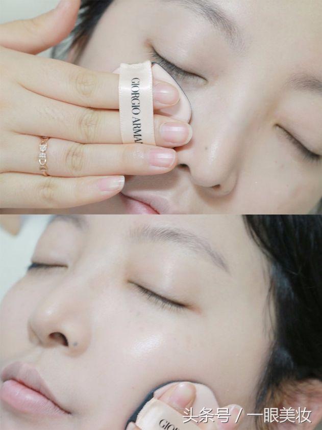 ysl和阿玛尼气垫哪个遮瑕力好,阿玛尼和圣罗兰气垫遮瑕效果好