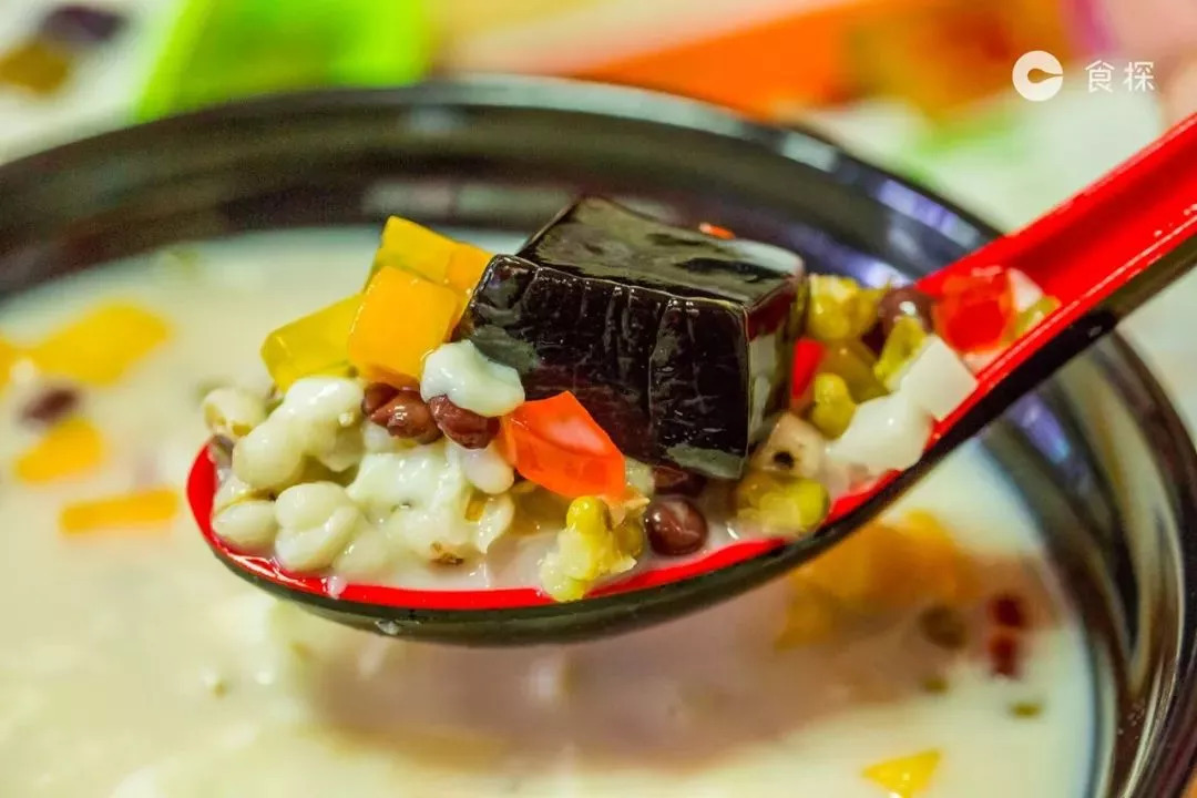 开学惹，深大第①份幸福觅食指南来了！