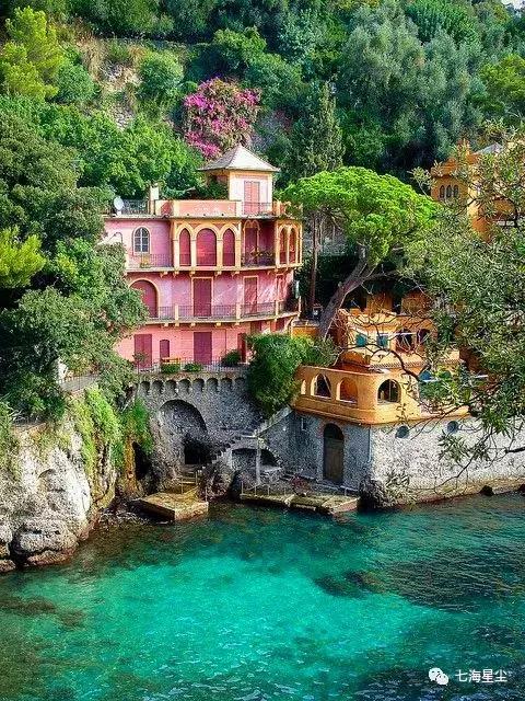 意大利天赐恩赐,意大利所有景物