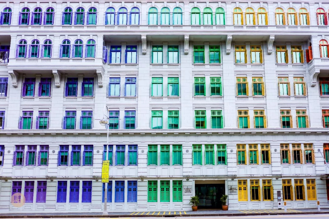 新加坡值得逛的地方,新加坡适合玩和购物的地方