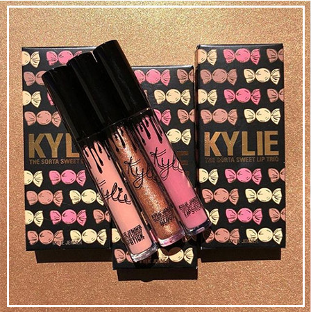 平价欧美彩妆,秒杀正品口红兰蔻