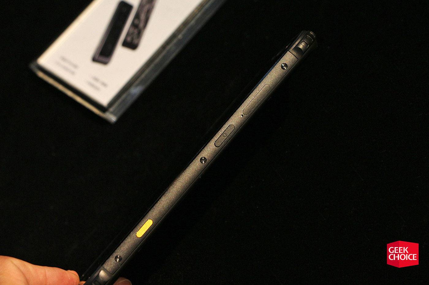 agmx3手机,agmx3手机户外评测视频