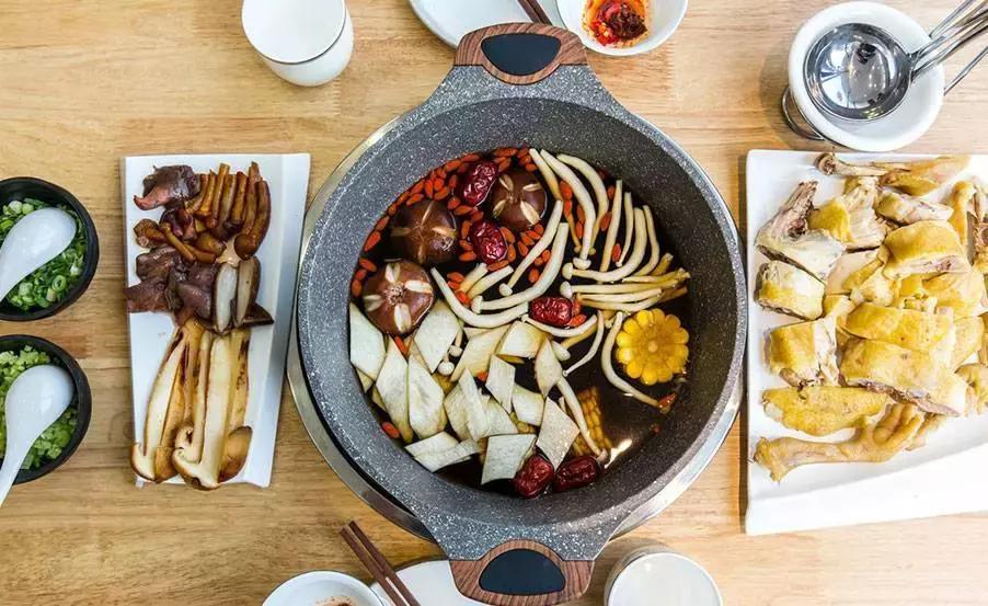 吃了大连这N家火锅,终于找到了火锅界的“爱马仕”