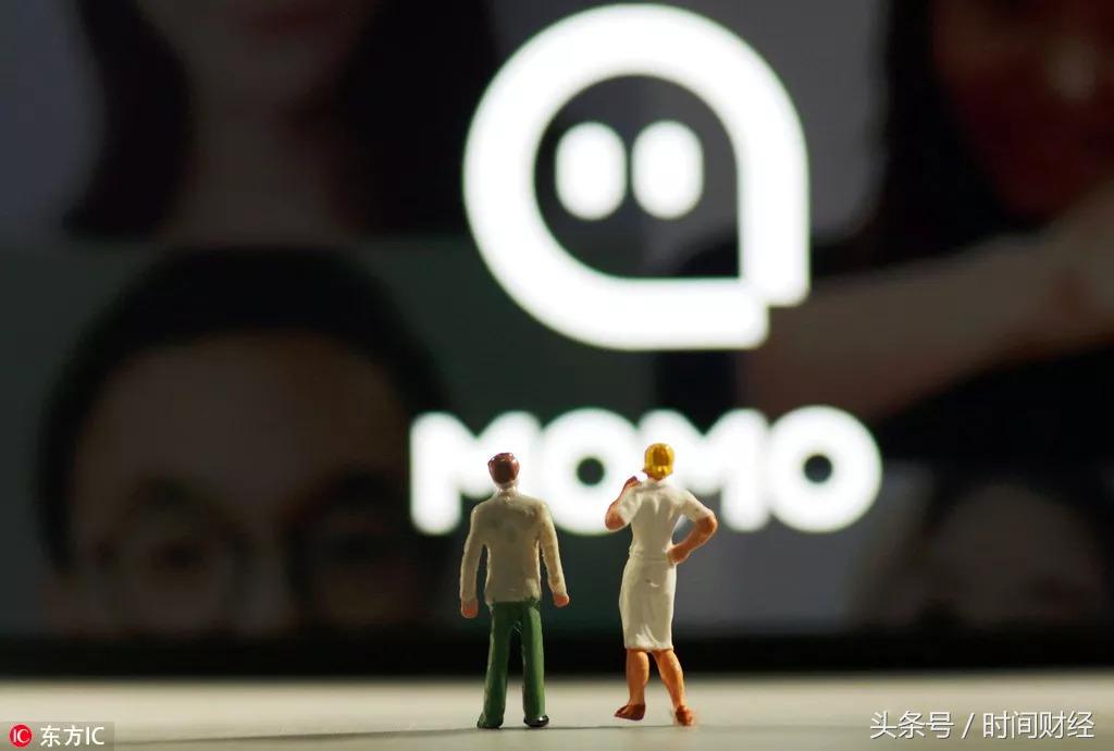 *弹子**短信10天暴增400万用户反让陌陌总裁王力涉嫌同业竞争?