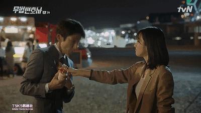 「武法律师」斯人若虹｜爱你，心动时已走过一半的路