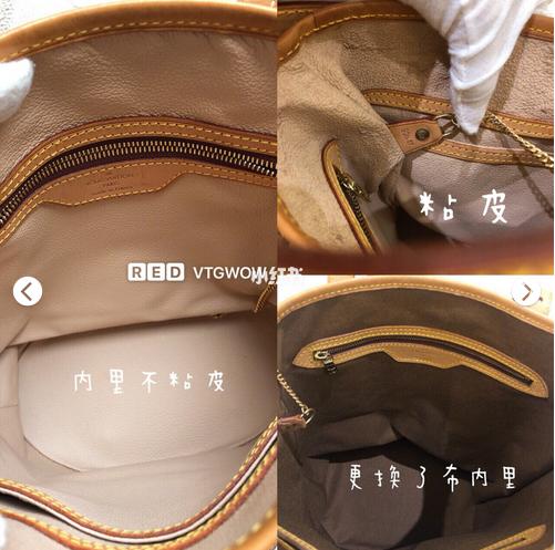 lv中古包细节,lv中古包包为什么都在日本