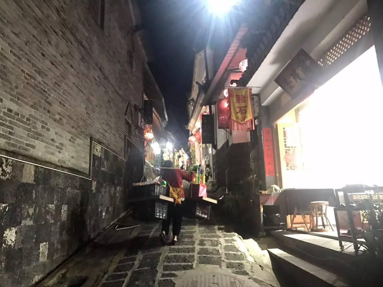 腾冲的一年四季,在云南腾冲的大山里