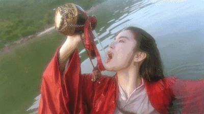 东方不败封神一战,封神之作原版