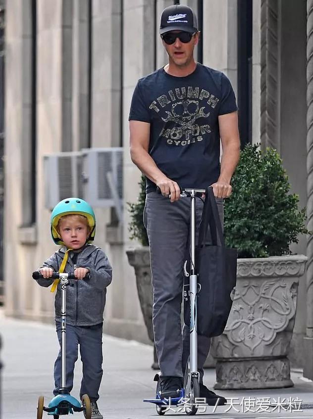 爱德华诺顿获得过奥斯卡,爱德华·诺顿近况