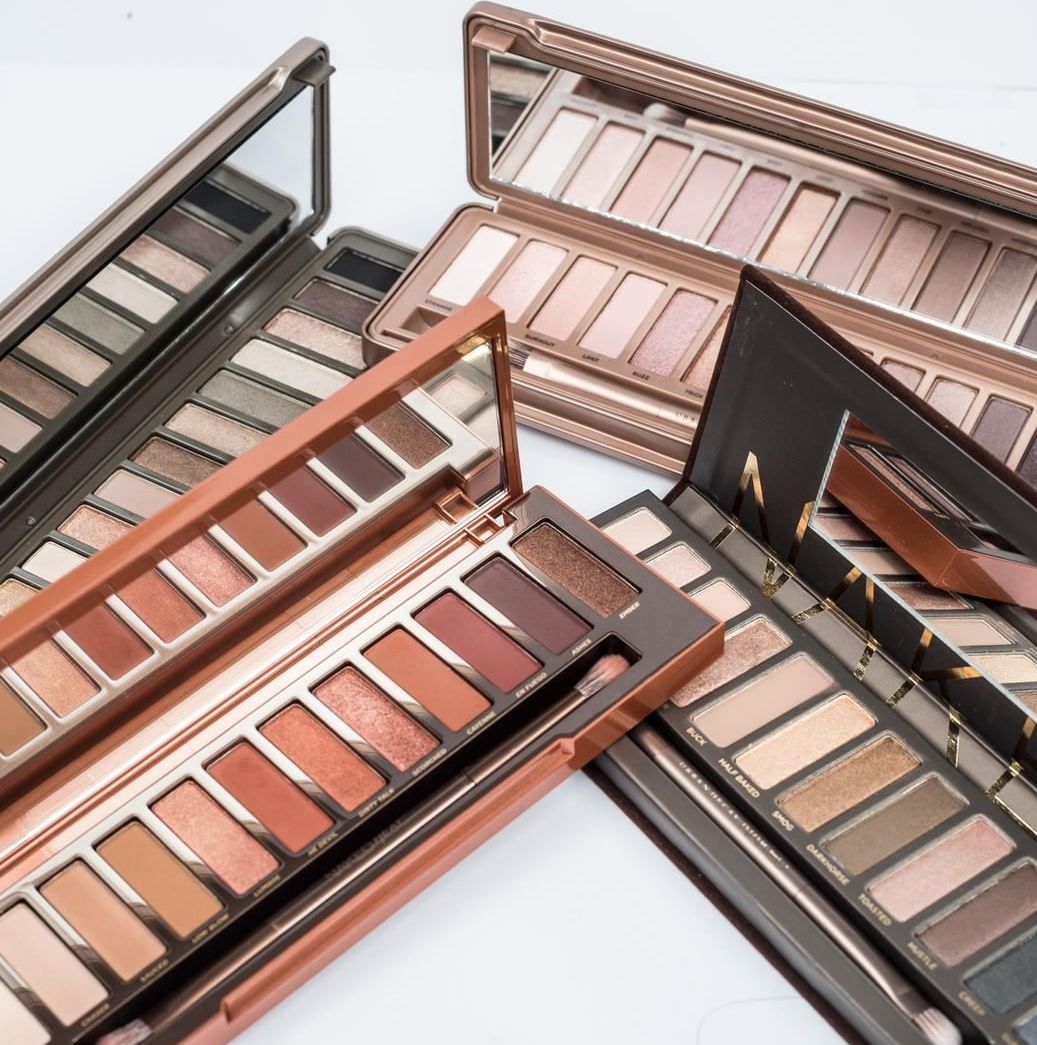 9款最值得入手的好用眼影,十大低饱和口碑最好眼影盘