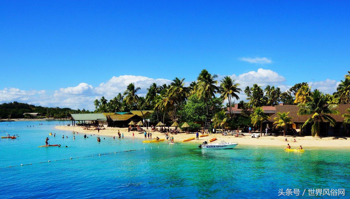 斐济旅游拍照姿势,斐济旅游攻略范文