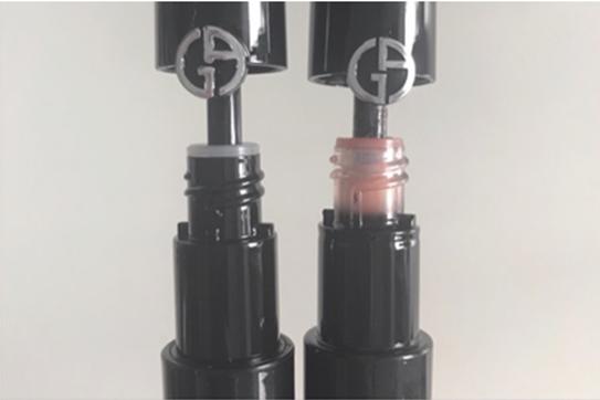 买的口红怎么验证真假,男朋友送假的口红什么心理