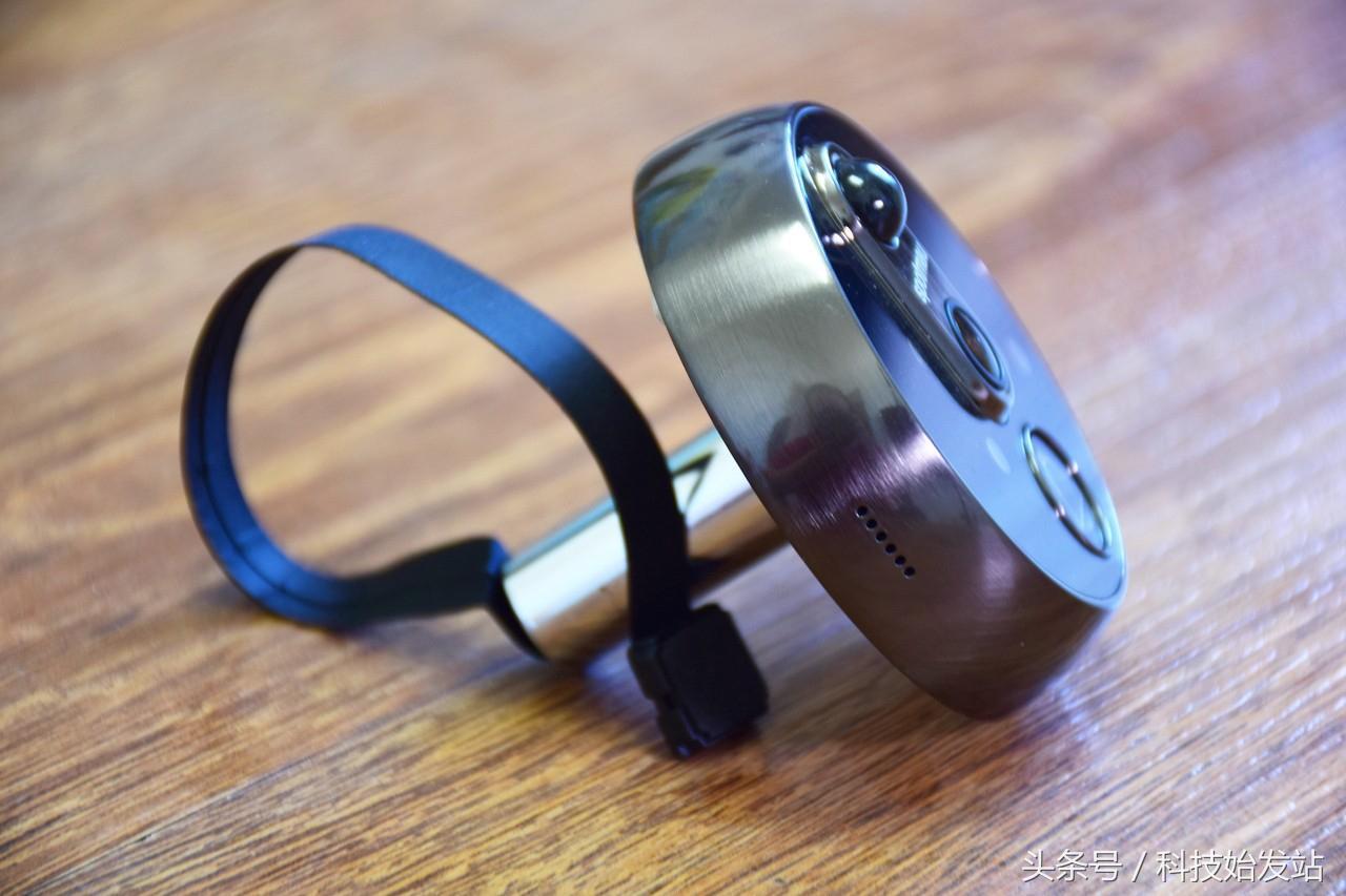 入户门装监控和智能猫眼哪个好,小区防盗门防小偷吗