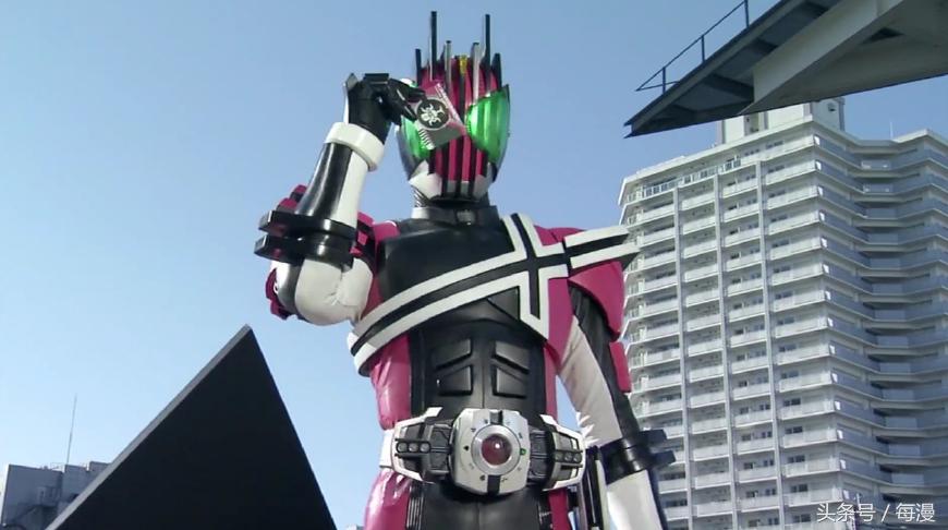 来挑战这些假面骑士趣题，第1题Faiz是真的吗，第2题谁才是二叔？