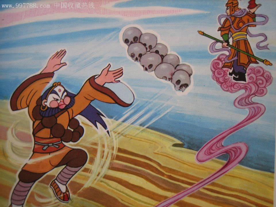 为什么说流沙河鹅毛飘不起,流沙河为什么浮不起来