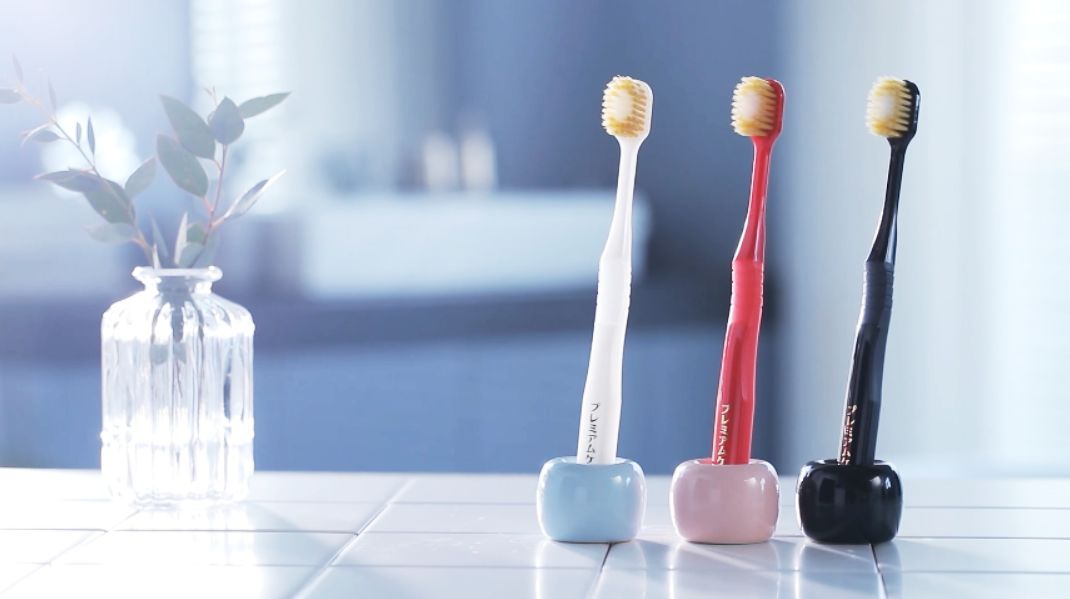 日本必买的牙刷 (双十一必买的牙刷)