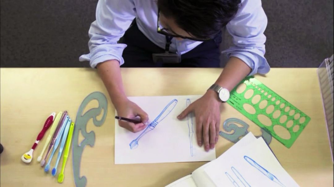 双十一我最先放入购物车的，就是这几款风靡日本的牙刷！