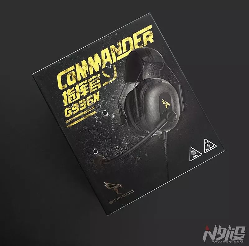 硕美科g936指挥官usb游戏耳机,硕美科指挥官g936n耳机音质