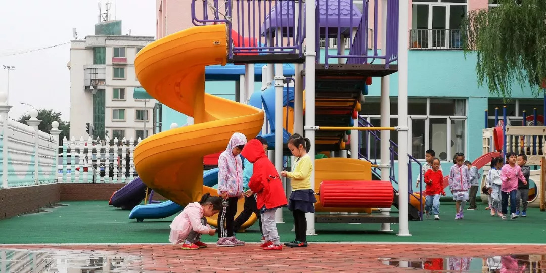 一幼幼儿园在哪儿,东胜区一幼