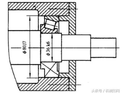 公差配合100案例讲解,公差对照表h7