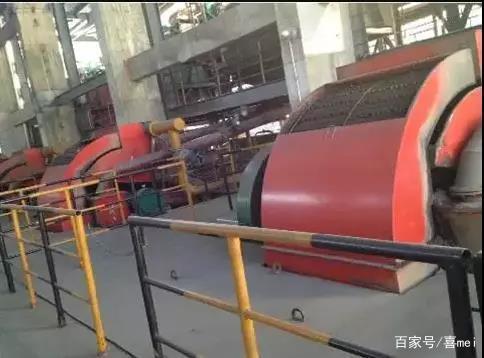 案例｜SLon磁选机-磁选行业领导品牌