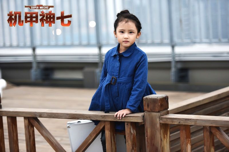 特效炫酷机甲,特效炸裂剧情电影