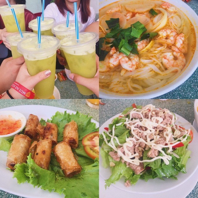 越南由南到北旅游方式,5000元越南8天7晚旅行全攻略