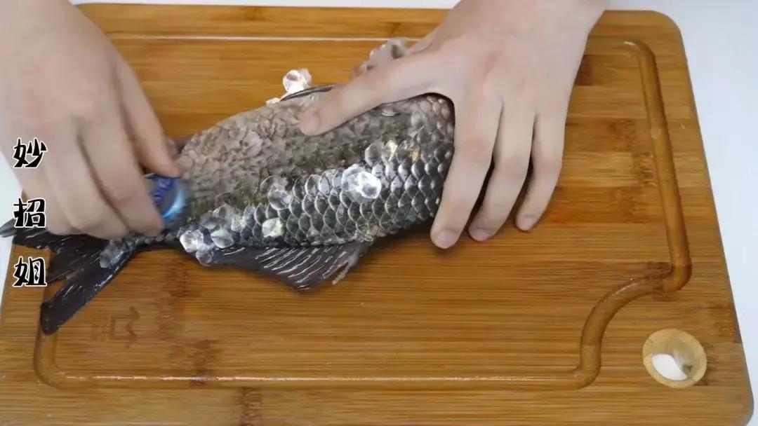 刮鱼鳞用小刀,刮鱼鳞方便快捷
