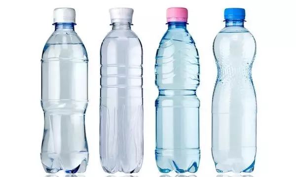 一块钱和五块钱矿泉水的区别,纯净水和矿泉水如何化学鉴别