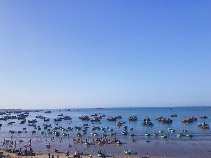 越南由南到北旅游方式,5000元越南8天7晚旅行全攻略