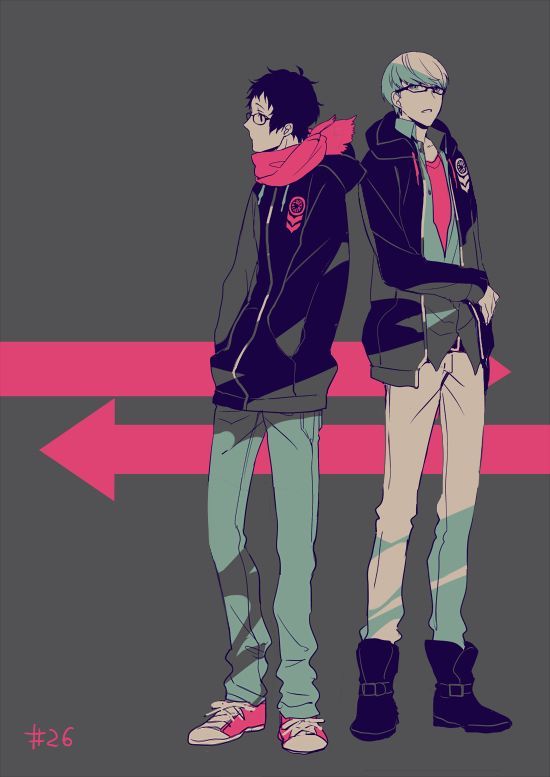 耽：梨子，我喜欢你！